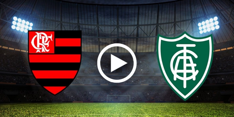 Flamengo x América-MG: link para assistir ao vivo e de graça pela internet | 14ª rodada do Campeonato Brasileiro de 2022