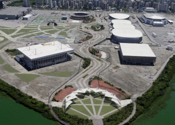 Flamengo pode desistir da concessão do Maracanã para construir o seu próprio estádio