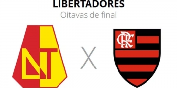 Tolima x Flamengo: onde assistir com imagens, horário, prováveis escalações e muito mais | Ida das Oitavas de Final da Libertadores 2022