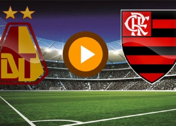 Tolima x Flamengo: link para assistir ao vivo e de graça pelo YouTube | Ida das Oitavas de Final da Libertadores 2022