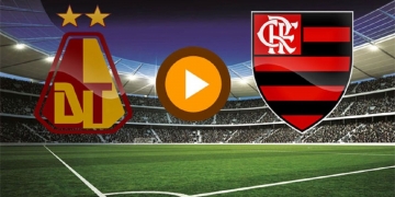 Tolima x Flamengo: link para assistir ao vivo e de graça pelo YouTube | Ida das Oitavas de Final da Libertadores 2022