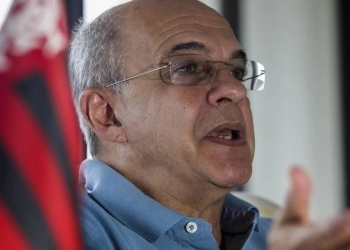 Bandeira de Mello critica construção de novo estádio do Flamengo e defende: ‘prefiro a licitação do Maracanã’