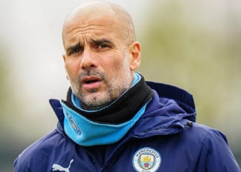 Lateral de Pep Guardiola é oferecido ao Flamengo; Manchester City estaria interessado na negociação