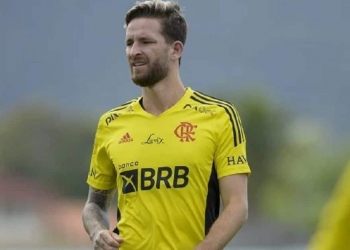 Léo Pereira rechaça interesse do Internacional e fica no Flamengo; zagueiro sonha com a Europa