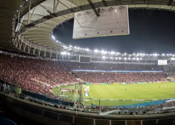 Flamengo segue otimista na construção de seu próprio estádio; oposição e situação estão unidas no projeto