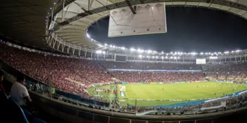 Flamengo segue otimista na construção de seu próprio estádio; oposição e situação estão unidas no projeto