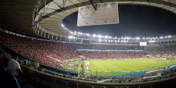 Flamengo segue otimista na construção de seu próprio estádio; oposição e situação estão unidas no projeto