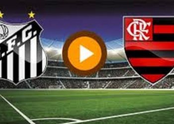 Santos x Flamengo: link para assistir ao vivo e de graça pela internet | 15ª rodada do Campeonato Brasileiro de 2022