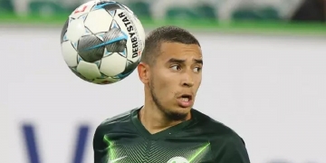 Flamengo prepara oferta para a contratação do lateral Willian, campeão com a Seleção Brasileira