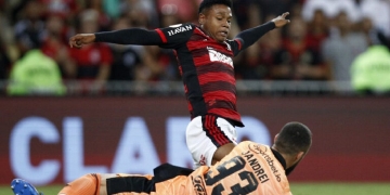 Gigante da Alemanha prepara oferta multimilionária para tirar Matheus França do Flamengo