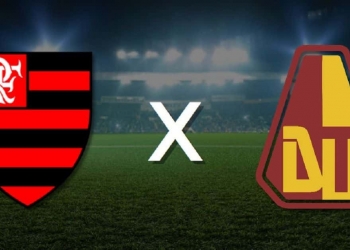 Flamengo x Tolima vai passar na Globo? E no SBT? Onde assistir ao vivo e com imagens pela TV ou internet | Volta das Oitavas de Final da Libertadores 2022