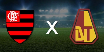 Flamengo x Tolima vai passar na Globo? E no SBT? Onde assistir ao vivo e com imagens pela TV ou internet | Volta das Oitavas de Final da Libertadores 2022