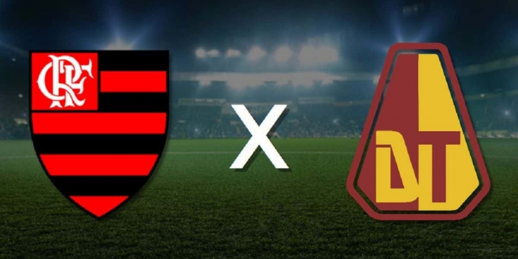 Flamengo x Tolima vai passar na Globo? E no SBT? Onde assistir ao vivo e com imagens pela TV ou internet | Volta das Oitavas de Final da Libertadores 2022