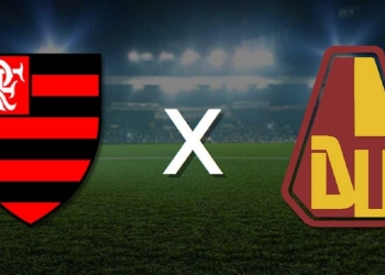 Flamengo x Tolima: link para assistir ao vivo e de graça pela internet | Volta das Oitavas de Final da Libertadores 2022