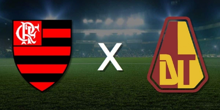 Flamengo x Tolima: link para assistir ao vivo e de graça pela internet | Volta das Oitavas de Final da Libertadores 2022