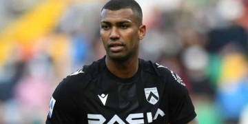 Flamengo envia proposta oficial à Udinese para a compra de Walace; conversas estão avançadas