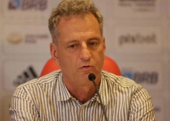 Prefeito do Rio autoriza construção de estádio próprio do Flamengo; dois terrenos foram indicados pelo político