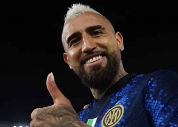 Arturo Vidal já tem data para a sua estreia no Flamengo; chileno treina de forma intensa e mantém físico em dia