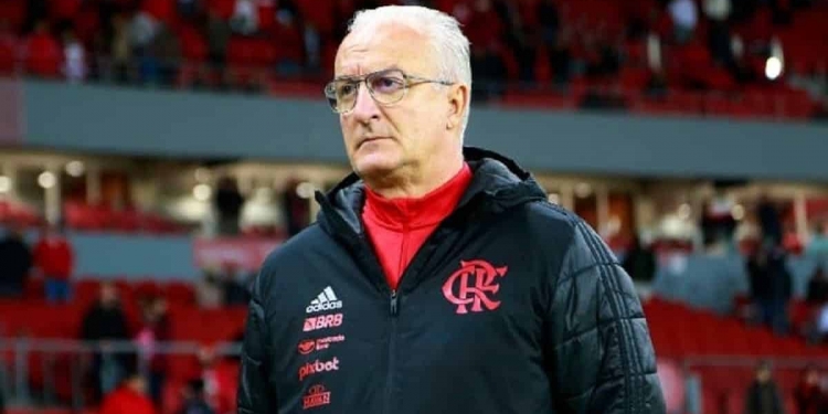 Flamengo apresenta oferta a italianos para a compra de craque campeão com a Seleção Brasileira