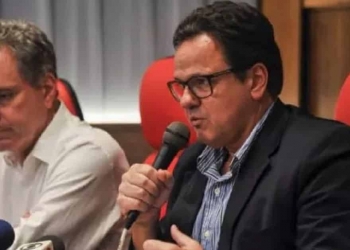 Flamengo faz apelo à CBF para escolha do juiz de decisão na Copa do Brasil, acusando o Atlético-MG de postura ‘antiética’