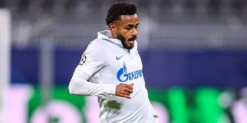 Péssima notícia: na mira do Flamengo, Wendel vira alvo de gigantes da Inglaterra