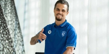 Cabe de volta no Flamengo? Michael expõe problemas na Arábia e entrega propostas de dois clubes: ‘Quero voltar para o Brasil’