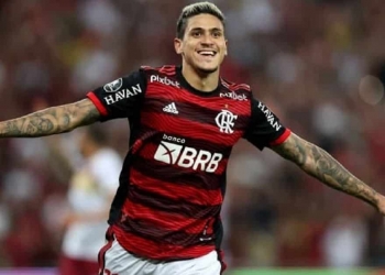 De saída do Flamengo? Pedro vira o centro de uma forte disputa entre dois times da Premier League