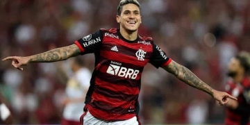 De saída do Flamengo? Pedro vira o centro de uma forte disputa entre dois times da Premier League