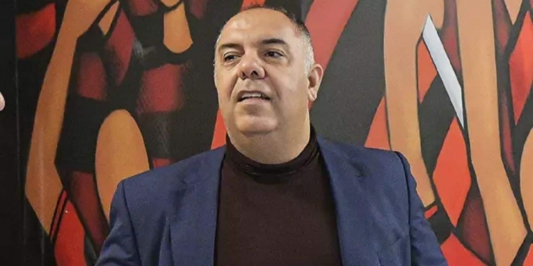 Marcos Braz confessa que Flamengo tem dois jogadores na mira e promete mais contratações para a temporada