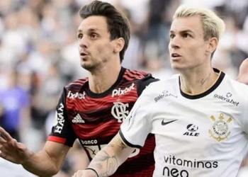 Nova cirurgia? Exames médicos confirmam lesão no menisco de Rodrigo Caio; médicos do Flamengo tomam importante decisão