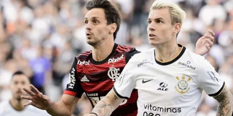 Nova cirurgia? Exames médicos confirmam lesão no menisco de Rodrigo Caio; médicos do Flamengo tomam importante decisão