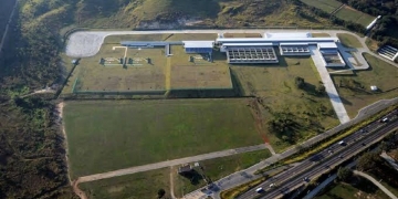 União aceita doar terreno do Exército Brasileiro para que Flamengo construa o seu novo estádio