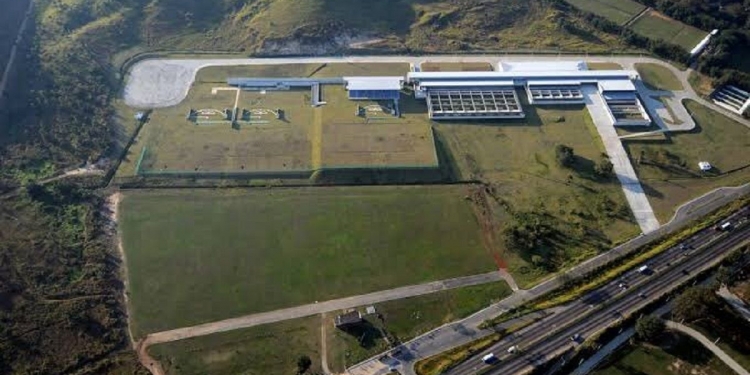 União aceita doar terreno do Exército Brasileiro para que Flamengo construa o seu novo estádio