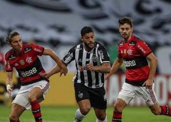 Flamengo x Atlético-MG: ‘Vidente’ prevê quem conseguirá a classificação para as quartas de final da Copa do Brasil