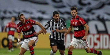Flamengo x Atlético-MG: ‘Vidente’ prevê quem conseguirá a classificação para as quartas de final da Copa do Brasil