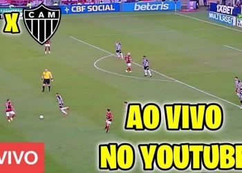 Flamengo x Atlético-MG: link para assistir ao vivo e de graça pela internet | Volta das Oitavas de Final da Copa do Brasil de 2022