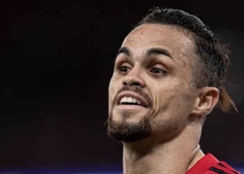 Flamengo ‘dorme no ponto’ e vê rival brasileiro na dianteira para a contratação de Michael