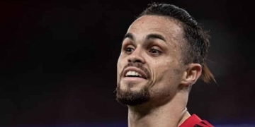 Flamengo ‘dorme no ponto’ e vê rival brasileiro na dianteira para a contratação de Michael
