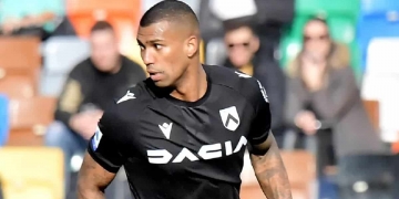 Empresário de Wendel viaja à Itália para tentar liberação com a Udinese; contrato já está pronto no Flamengo