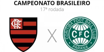 Flamengo x Coritiba: onde assistir ao vivo, horário, prováveis escalações e muito mais | 17ª rodada do Campeonato Brasileiro de 2022