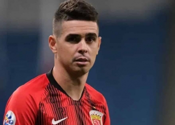 Reforço novo no Mengão? Chineses liberam Oscar, que passa a negociar diretamente com o Flamengo
