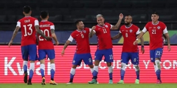 Fiorentina aceitaria liberar Erick Pulgar ao Flamengo, diz imprensa italiana; ‘parça’ de Vidal pode ser mais um reforço a Dorival Júnior