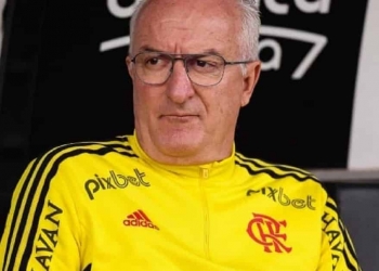 Atuando no Benfica (POR), cria do Vasco estaria em conversa ‘séria’ com o Flamengo e é especulado como novo reforço de Dorival Júnior