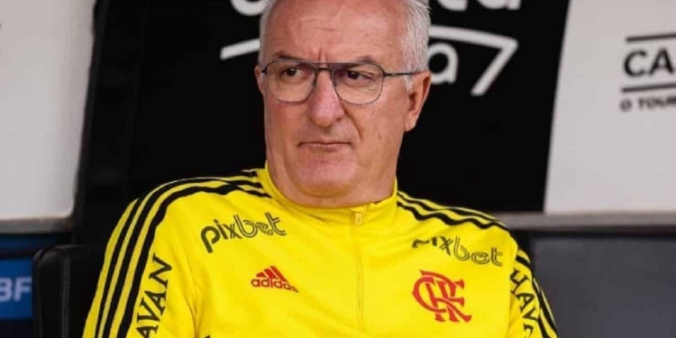 Atuando no Benfica (POR), cria do Vasco estaria em conversa ‘séria’ com o Flamengo e é especulado como novo reforço de Dorival Júnior