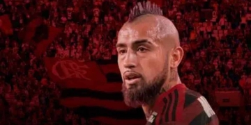 Flamengo descobre que Arturo Vidal não está apto a jogar; Dorival Júnior rompe o silêncio e diz toda a verdade