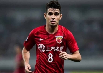 Atlético-MG prepara ‘chapéu’ para atravessar negociação do Flamengo e fechar com Oscar