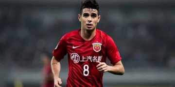 Atlético-MG prepara ‘chapéu’ para atravessar negociação do Flamengo e fechar com Oscar