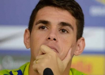 Flamengo tem ‘carta na manga’ para fechar contratação de Oscar; Atlético-MG também estaria na disputa