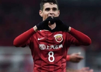 Depois do Atlético-MG, Corinthians também entra na disputa contra o Flamengo por Oscar
