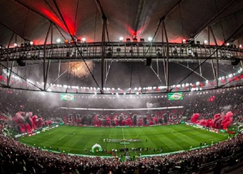 Com grande vantagem, Flamengo tem a maior torcida do Brasil, diz pesquisa O Globo/Ipec; top 20 é divulgado